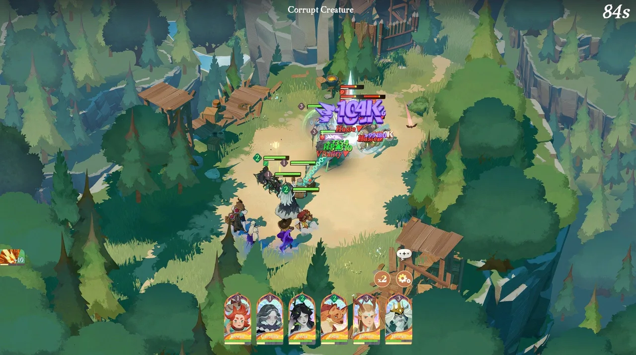 Image 31: AFK Journey