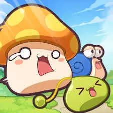 Image 34: MapleStory R: Evolution