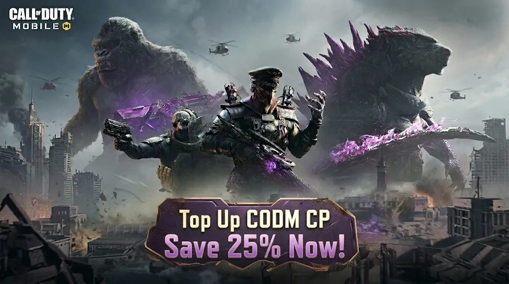 Изображение 1: COD Mobile Meta