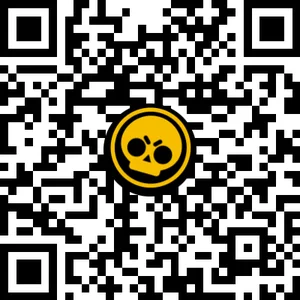 Image 6: Brawl Stars QR Codes