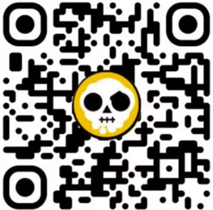 Image 8: Brawl Stars QR Codes
