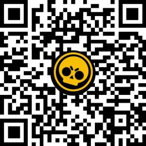 Image 7: Brawl Stars QR Codes