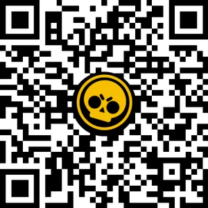 Image 4: Brawl Stars QR Codes
