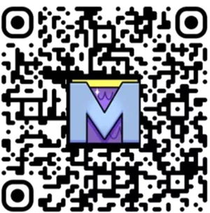 Image 12: Brawl Stars QR Codes