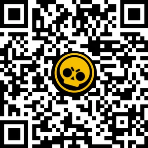 Image 13: Brawl Stars QR Codes
