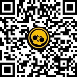 Image 16: Brawl Stars QR Codes