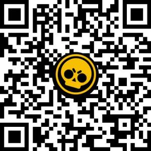 Image 15: Brawl Stars QR Codes