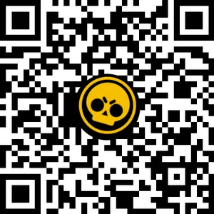 Image 10: Brawl Stars QR Codes