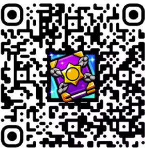 Image 11: Brawl Stars QR Codes