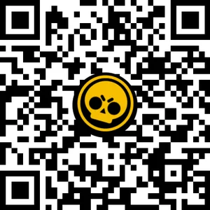 Image 9: Brawl Stars QR Codes