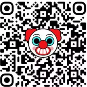 Image 14: Brawl Stars QR Codes