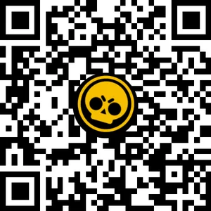 Image 18: Brawl Stars QR Codes