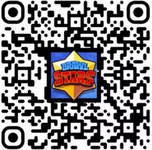 Image 20: Brawl Stars QR Codes