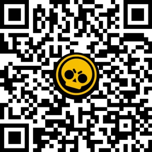 Image 19: Brawl Stars QR Codes