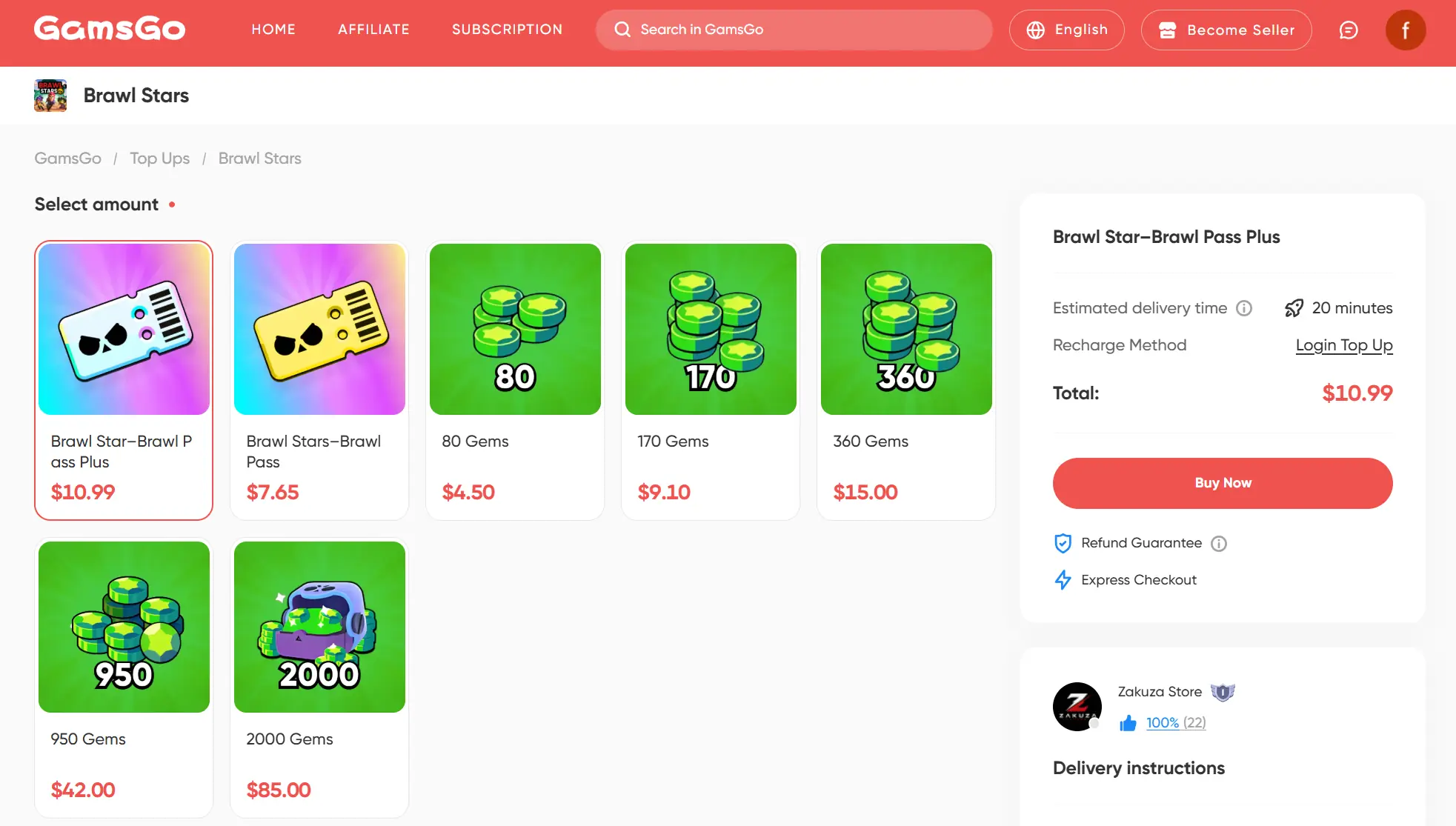 Image 21: how to get free gems in brawl stars