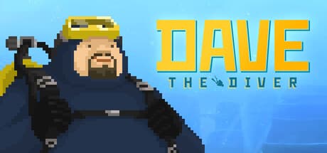 Image 8: Dave the Diver