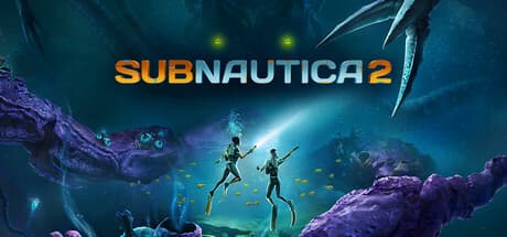 Image 7: Subnautica