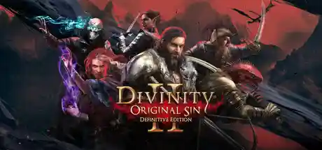 Image 16: Divinity: Original Sin 2