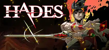 Image 15: Hades series