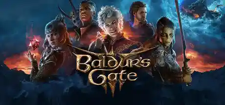 Image 13: Baldur's Gate 3