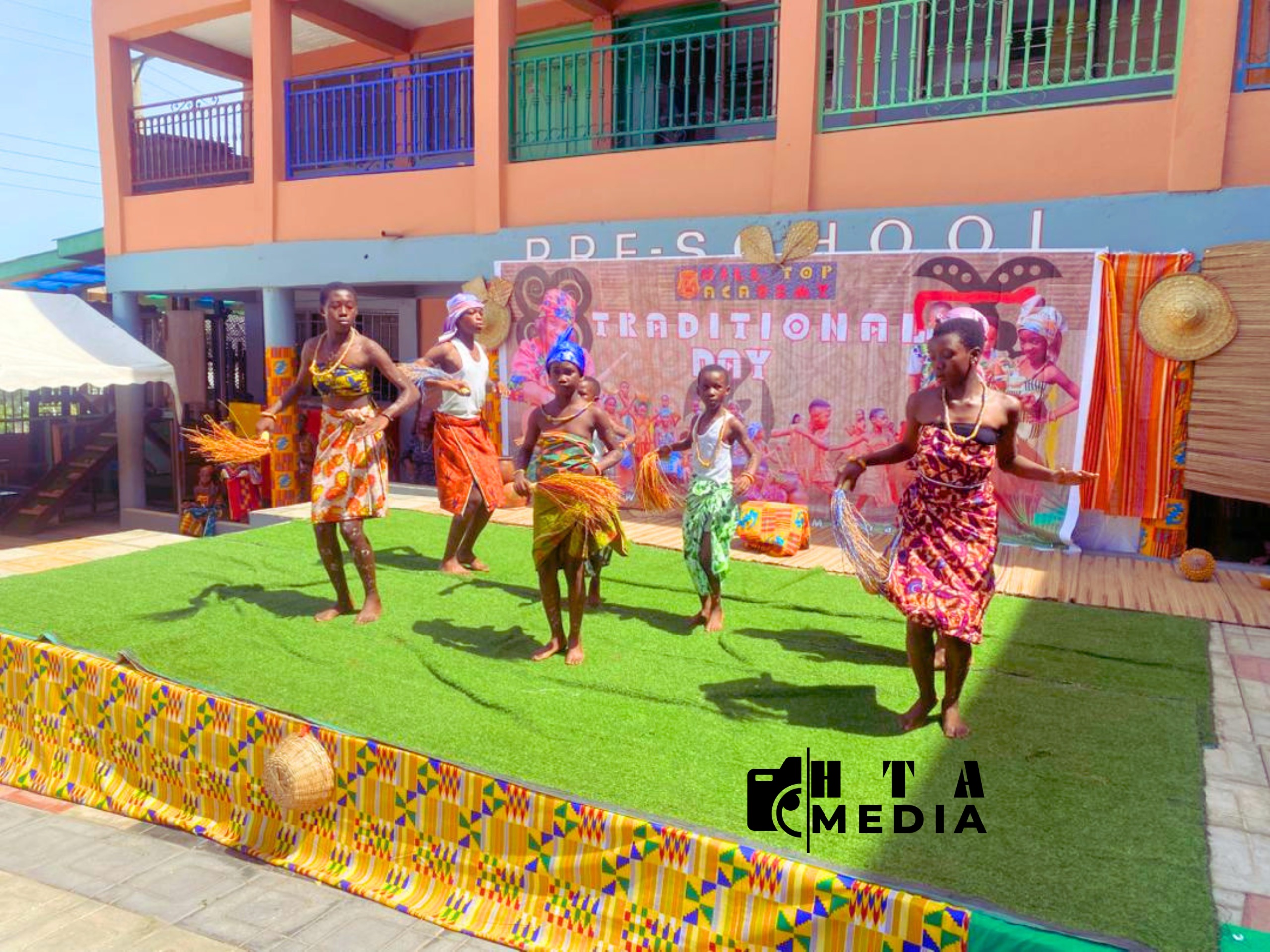 Cultural Programs