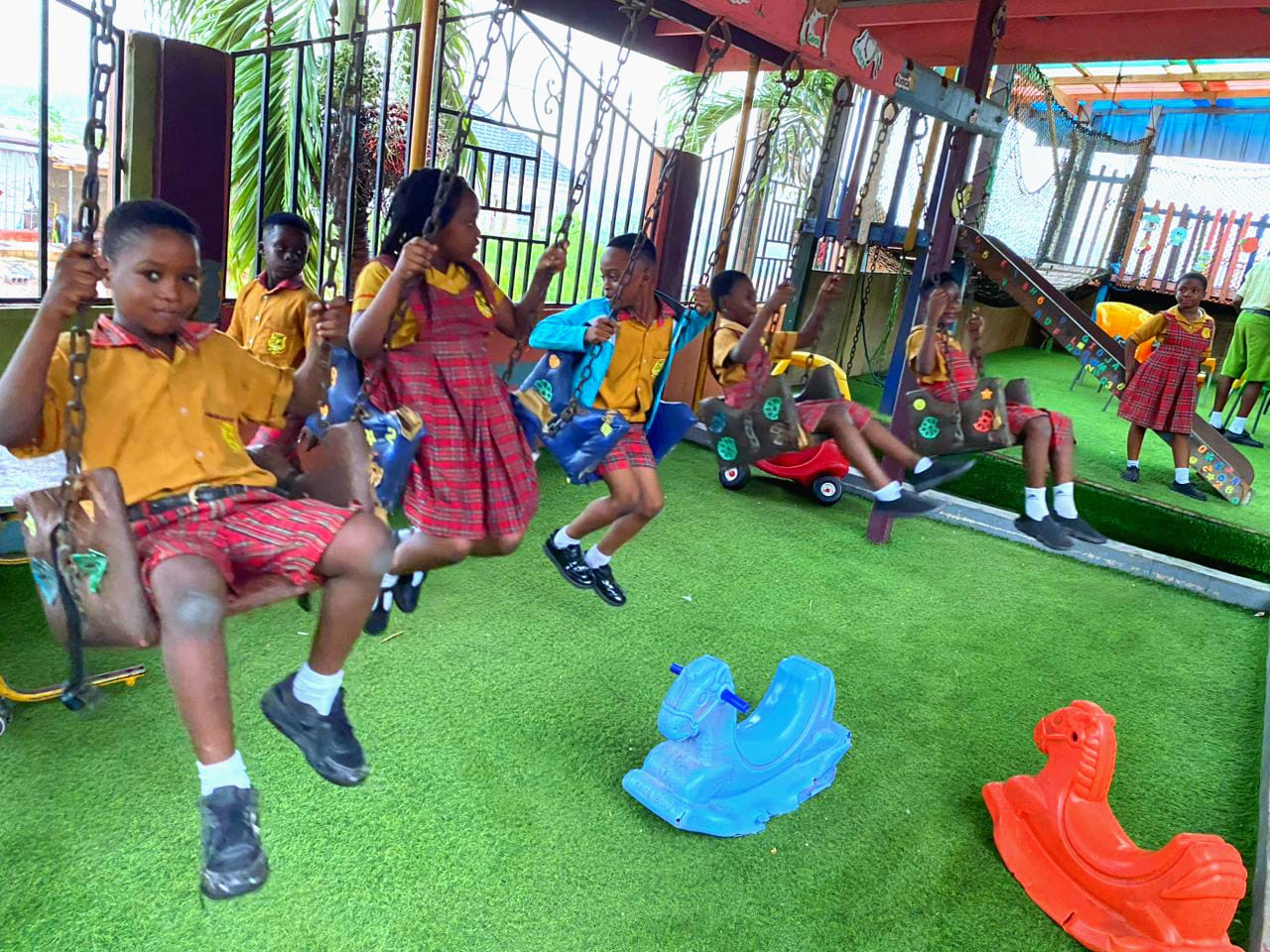 Sports Activities