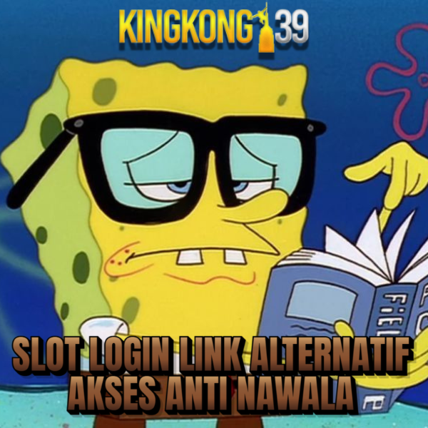 Kingkong39 ~Situs Resmi Game Play Terlengkap dengan Provider Terbaik Dunia 