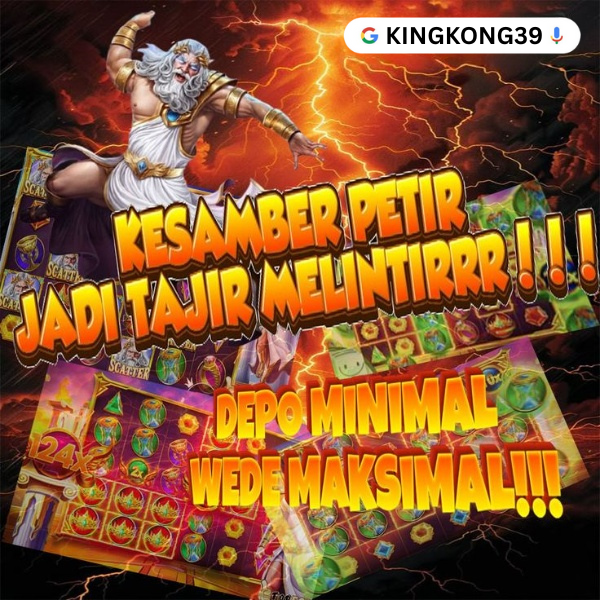 Situs Gacor
