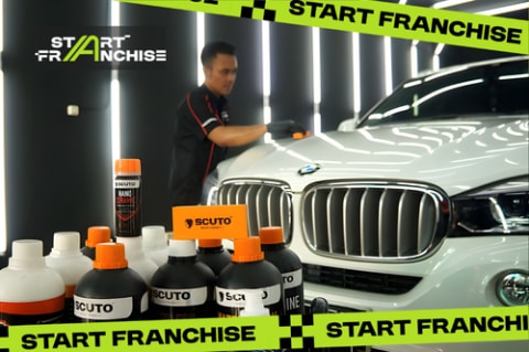 Franchise Scuto