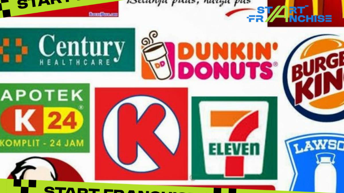 Apa Itu Franchise? Panduan Lengkap untuk Calon Pengusaha #StartFranchise
