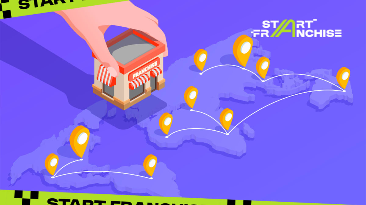 Franchise Management, Solusi untuk Ekspansi Besar-besaran Franchisor #StartFranchise