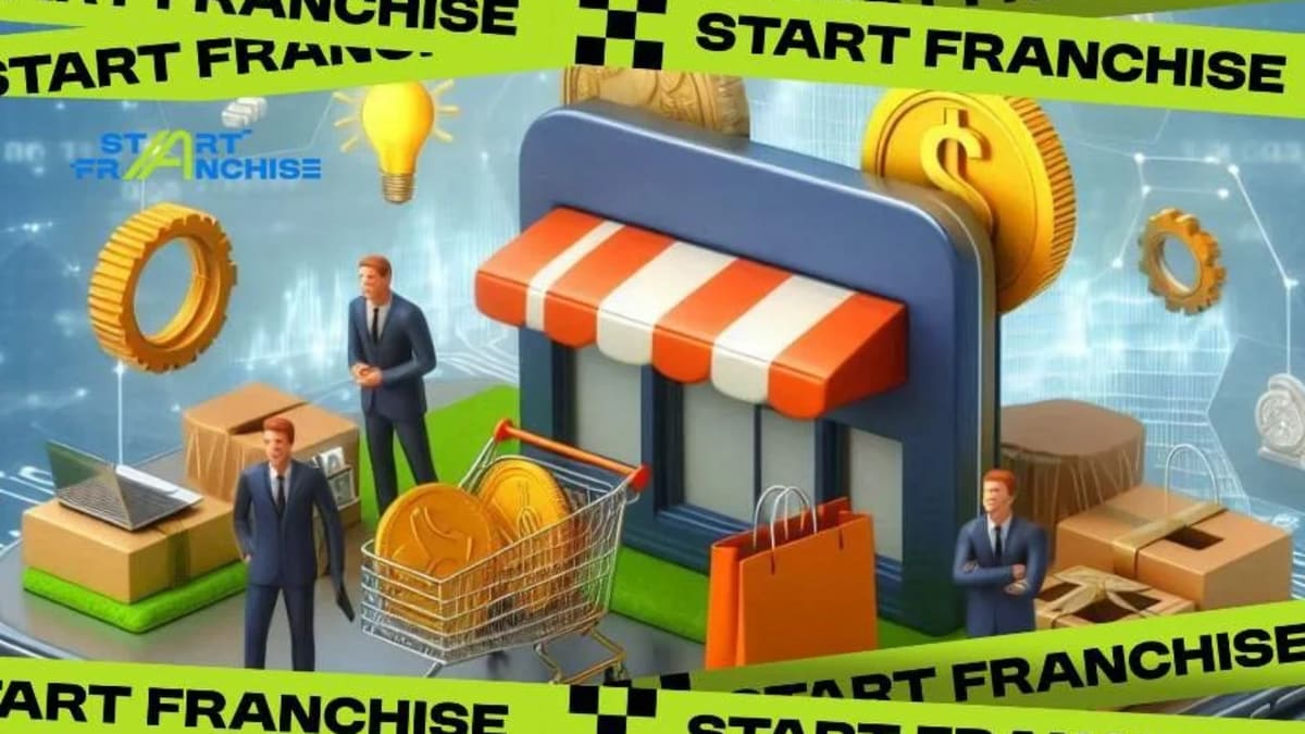 Franchisee Wajib Kelola Emosi, Baca Ini Sebelum Beli Franchise!
