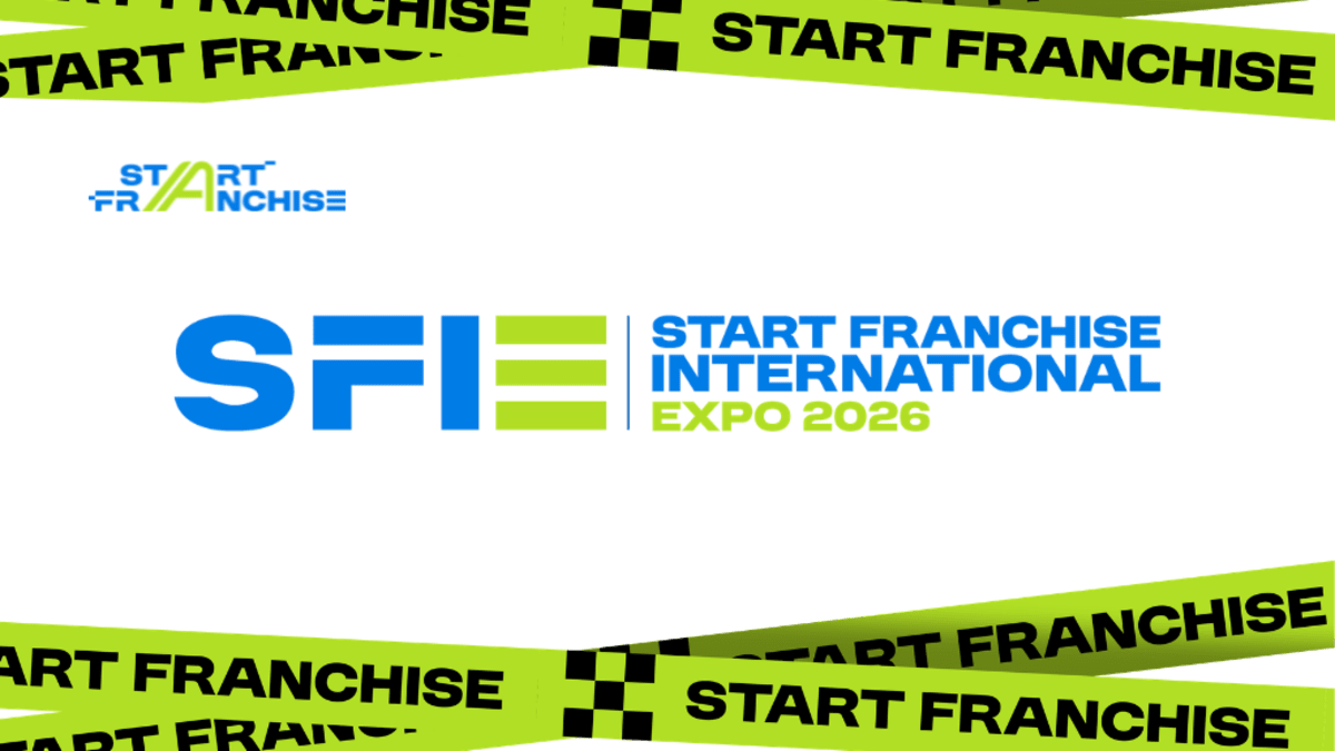 Membangun Masa Depan Bisnis, Kesempatan Emas Franchise di Expo SFIE Manado #Startfranchise