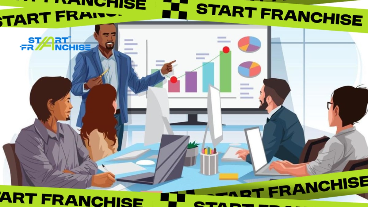 Mengungkap Realita, Apakah Bisnis Franchise Benar-Benar Menguntungkan? #Startfranchise