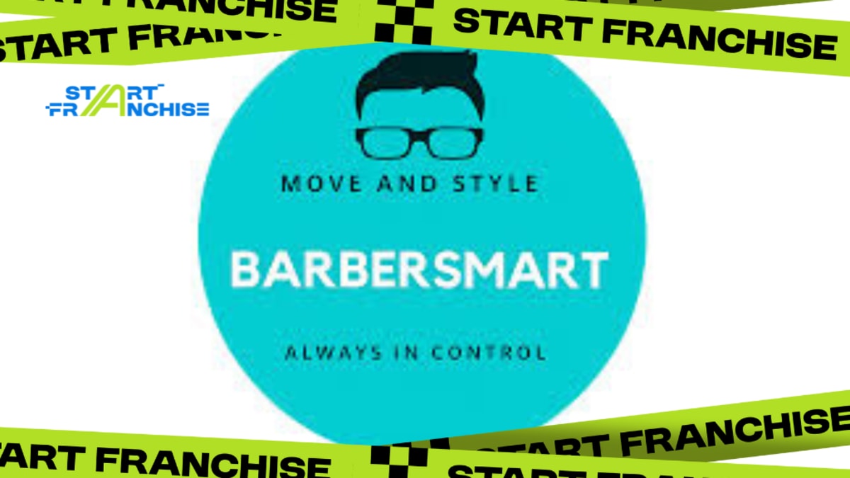 Peluang Usaha Kemitraan Barbersmart, Bisnis Barbershop dengan 68 Cabang dan Repeat Customer Tinggi #StartFranchise