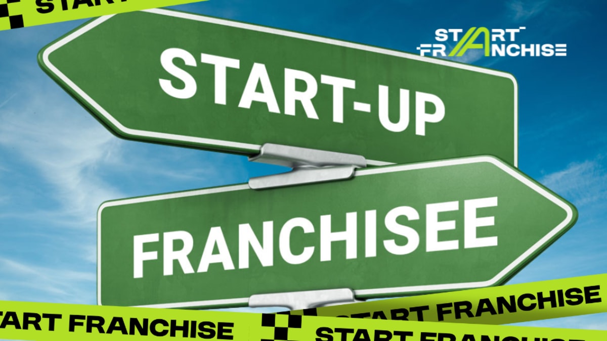 Startup vs Franchise Mana yang Lebih Cocok untuk Memulai Bisnis #StartFranchise