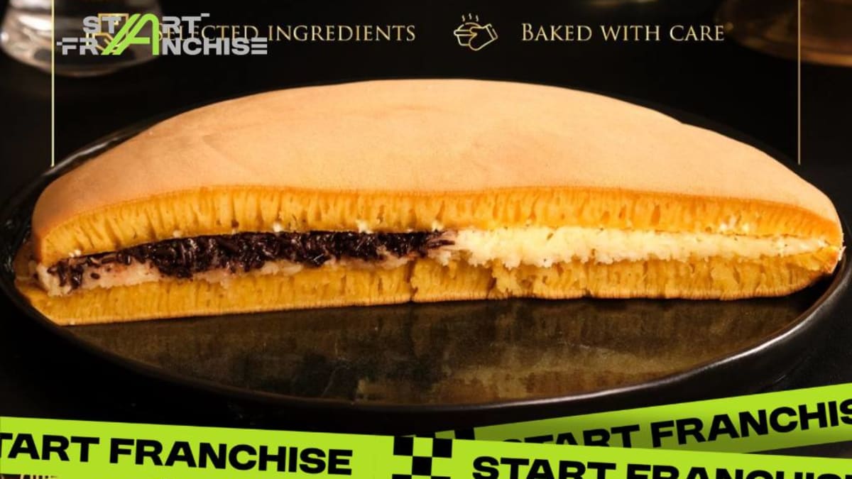 Kemitraan Martabak Ningrat Keuntungan Bersih Hingga Rp90 Juta Per bulan, Real Atau Tidak? #Startfranchise