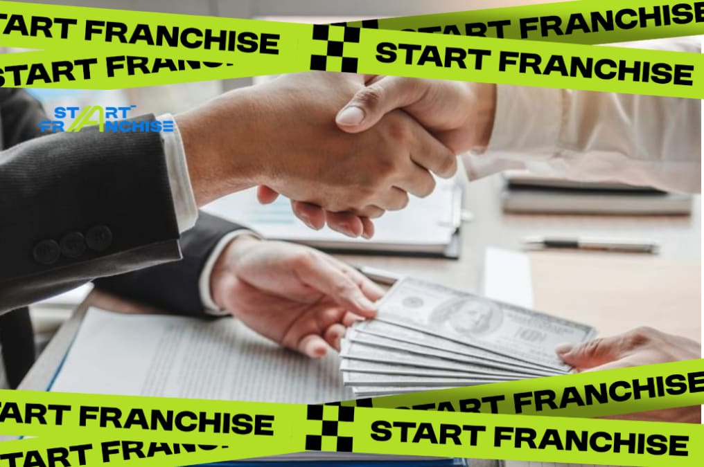 Transparansi Angka. Berapa Sebenarnya Modal Untuk Membuka Bisnis Franchise? #Startfranchise