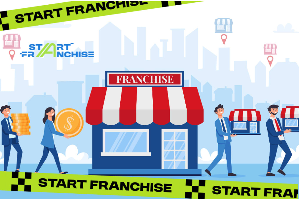 How to Start a Franchise Business in Indonesia, The Complete Guide for Franchisor #StartFranchise