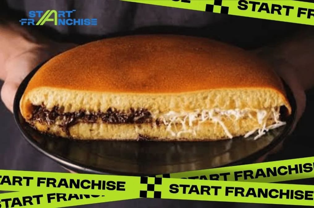 Kemitraan Martabak Premium Balik Modal Cepat, BEP Martabak Ningrat Berapa Bulan? #Startfranchise