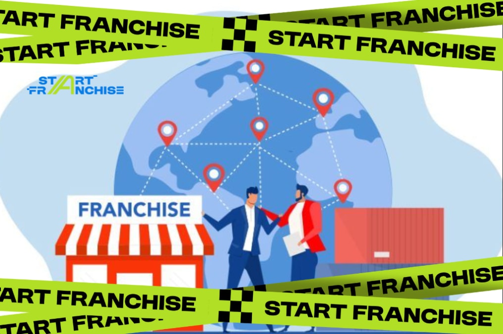 Mengupas Tuntas Mekanisme Sukses, Bagaimana Cara Kerja Bisnis Franchise? #Startfranchise