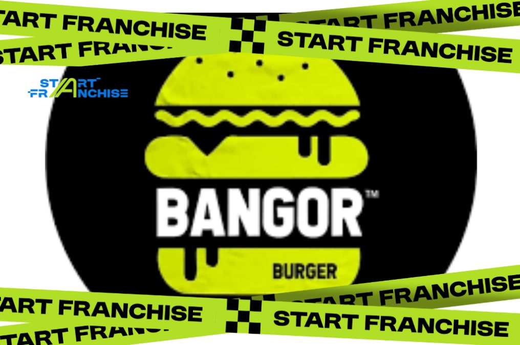 Peluang Usaha Burger Bangor, Bisnis Burger Premium Harga Merakyat yang Terbukti Viral #StartFranchise