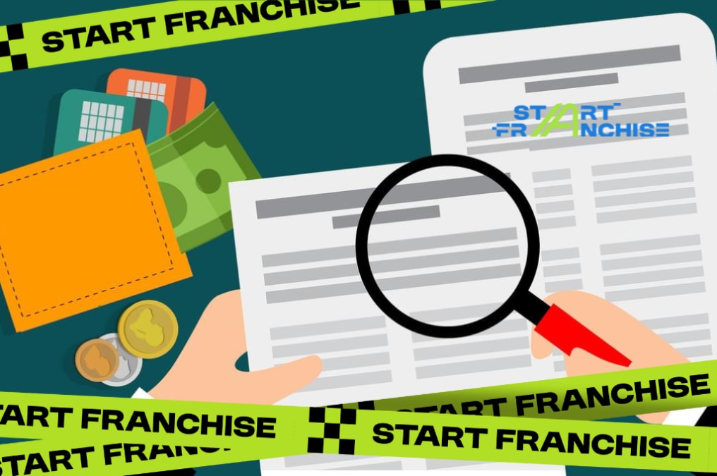 Proposal Franchise, Impresi Pertama Franchisor Sebelum Dealing Franchise #StartFranchise