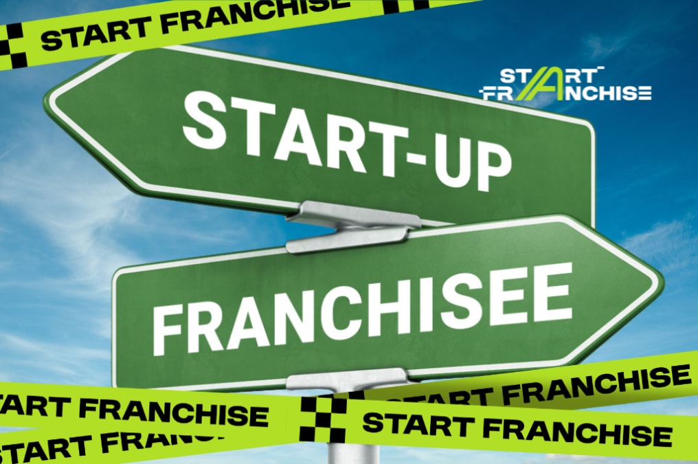 Startup vs Franchise Mana yang Lebih Cocok untuk Memulai Bisnis #StartFranchise