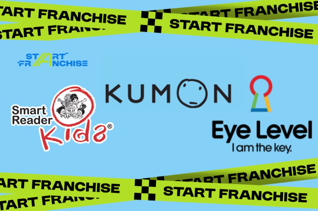 Top 3 Education Franchises in 2026 to Unlock Early Potential with Global Curriculums #Startfranchise