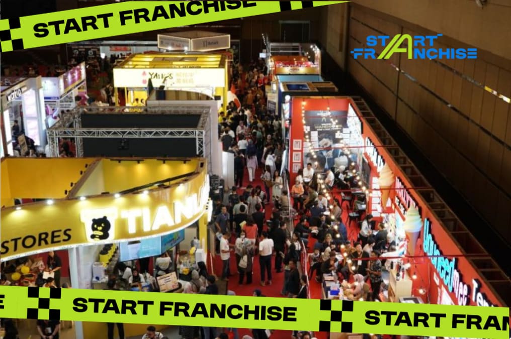 Franchise vs Kemitraan: Apa Bedanya? Kenali Bedanya, Lalu Temukan Peluangnya di FLEI 2026