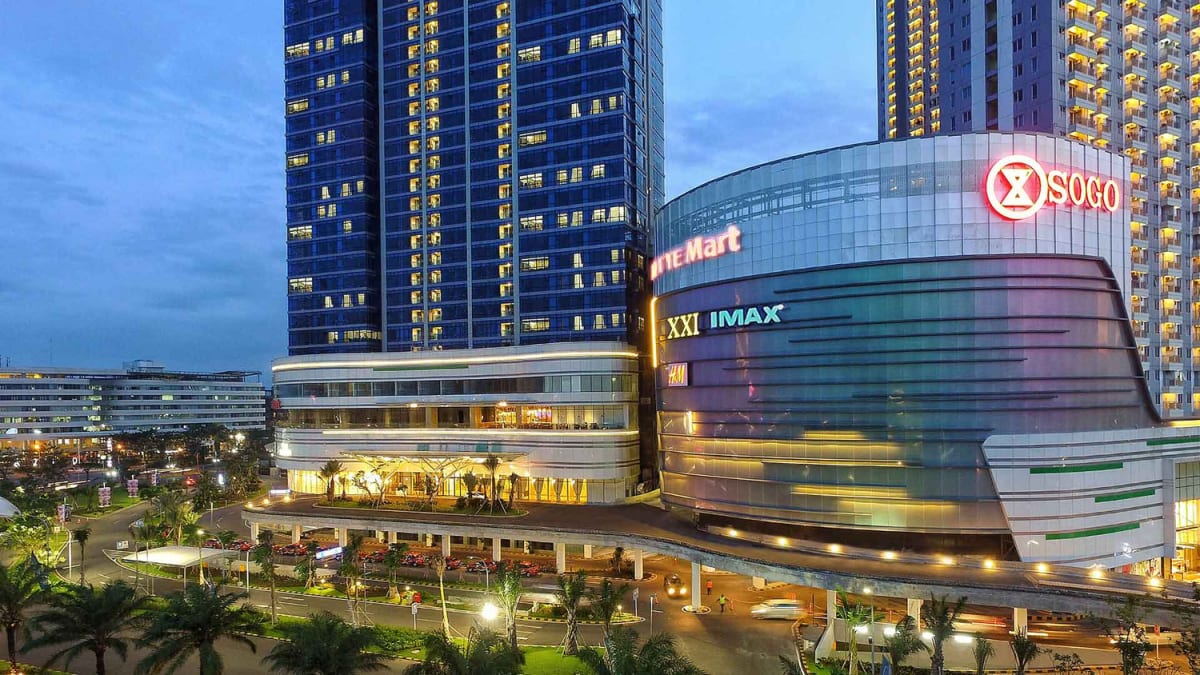 Start Franchise International Expo