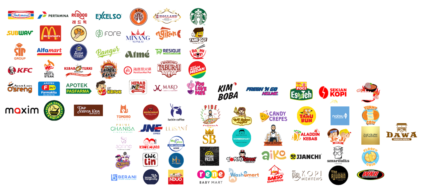 Brands recognized at Start Franchise Awards