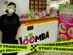 Modal Minim Cuan Maksimal? Ini Hitungan Kasar Jadi Mitra Joomba #StartFranchise