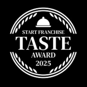 TASTE Award